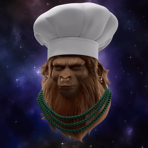 (B)APETAVERSE #9933