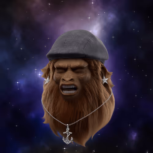 (B)APETAVERSE #1725