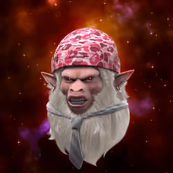 (B)APETAVERSE #5543