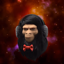 (B)APETAVERSE #8287