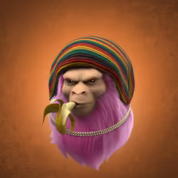 (B)APETAVERSE #7088