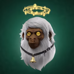 (B)APETAVERSE #4714