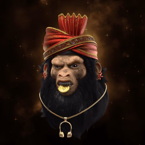 (B)APETAVERSE #2097