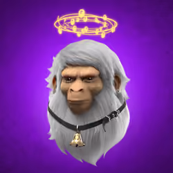 (B)APETAVERSE #3169