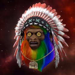 (B)APETAVERSE #2989