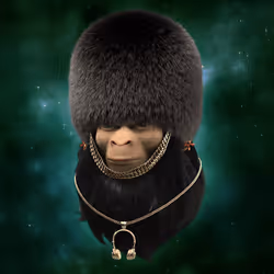 (B)APETAVERSE #3637