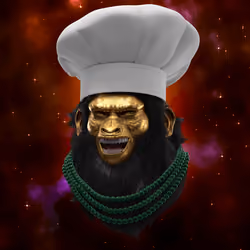 (B)APETAVERSE #8346