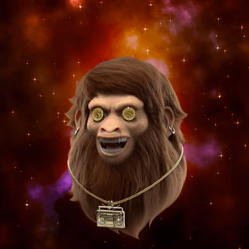 (B)APETAVERSE #7168