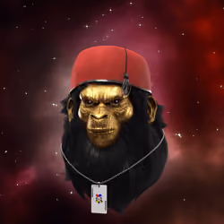 (B)APETAVERSE #1576