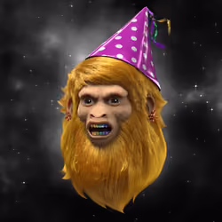 (B)APETAVERSE #3959