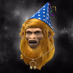 (B)APETAVERSE #1694