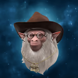 (B)APETAVERSE #5089
