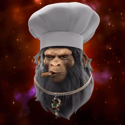 (B)APETAVERSE #9253