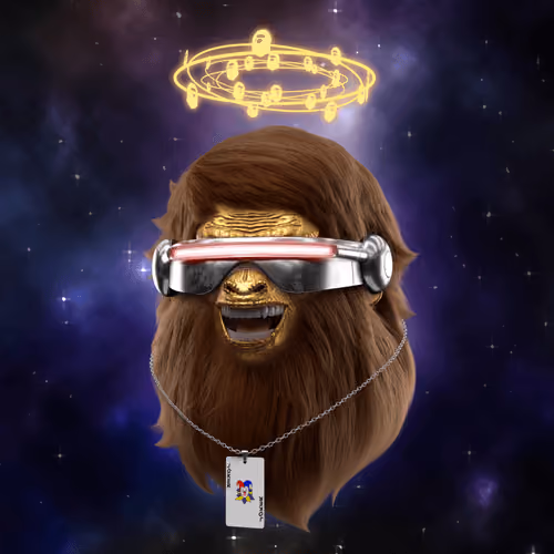 (B)APETAVERSE #3647