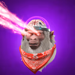(B)APETAVERSE #6308
