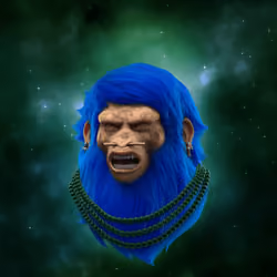 (B)APETAVERSE #5293