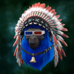 (B)APETAVERSE #4263