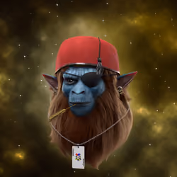 (B)APETAVERSE #2738