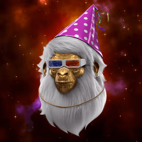 (B)APETAVERSE #4213