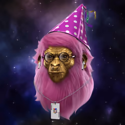 (B)APETAVERSE #541
