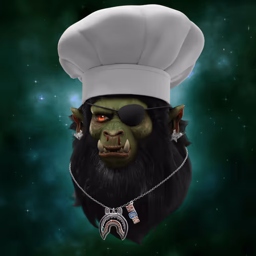 (B)APETAVERSE #856
