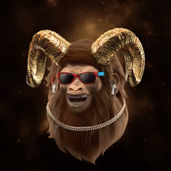 (B)APETAVERSE #7897