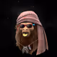 6385