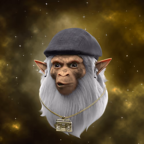 (B)APETAVERSE #9343