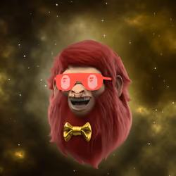 (B)APETAVERSE #3782