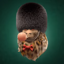 (B)APETAVERSE #2275