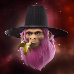(B)APETAVERSE #8555