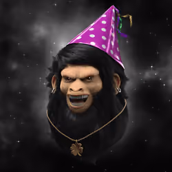 (B)APETAVERSE #7840