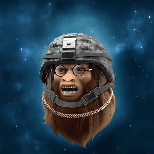 (B)APETAVERSE #3224