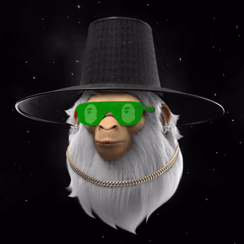 (B)APETAVERSE #2304