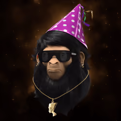 (B)APETAVERSE #1139