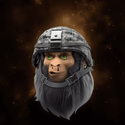 (B)APETAVERSE #2771