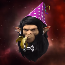 (B)APETAVERSE #8367