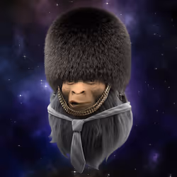 (B)APETAVERSE #6256