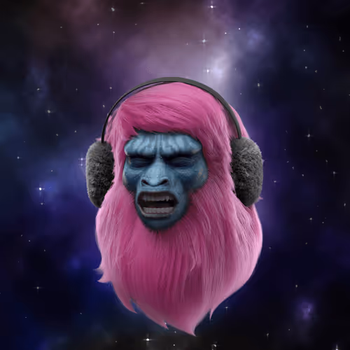 (B)APETAVERSE #9802