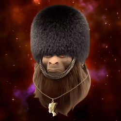 (B)APETAVERSE #6543