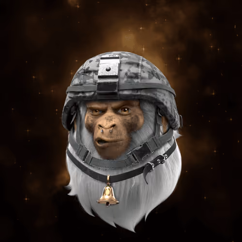 (B)APETAVERSE #9688