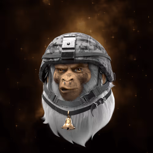 (B)APETAVERSE #9688
