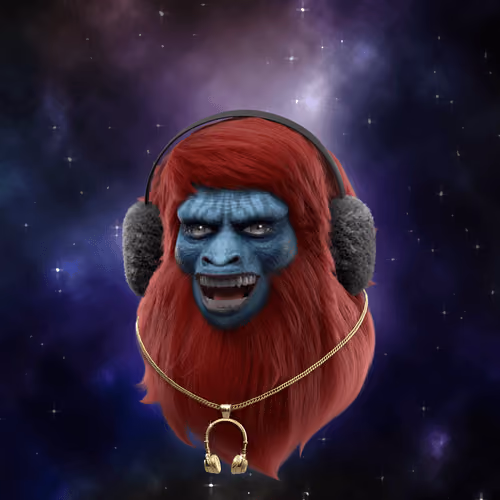 (B)APETAVERSE #6770