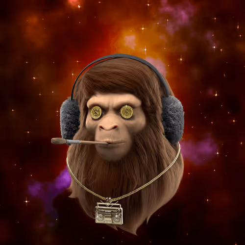 (B)APETAVERSE #9159