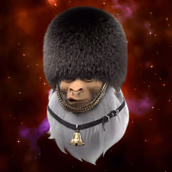 (B)APETAVERSE #8380