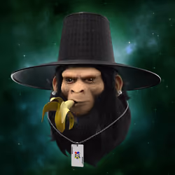 (B)APETAVERSE #1383