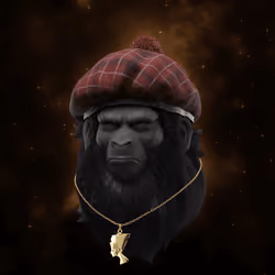 (B)APETAVERSE #3862