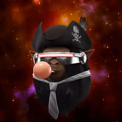 (B)APETAVERSE #1695