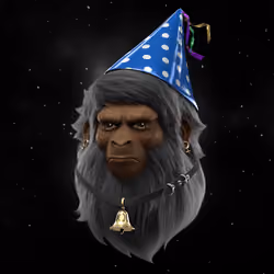 (B)APETAVERSE #4918