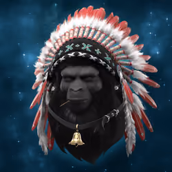 (B)APETAVERSE #1776